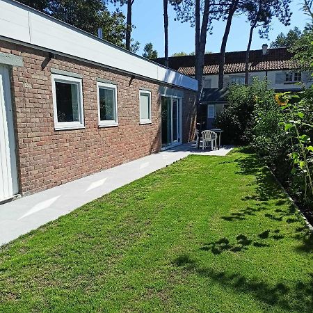 Hartedrie Vakantiewoning Aan Zee Le Coq Extérieur photo