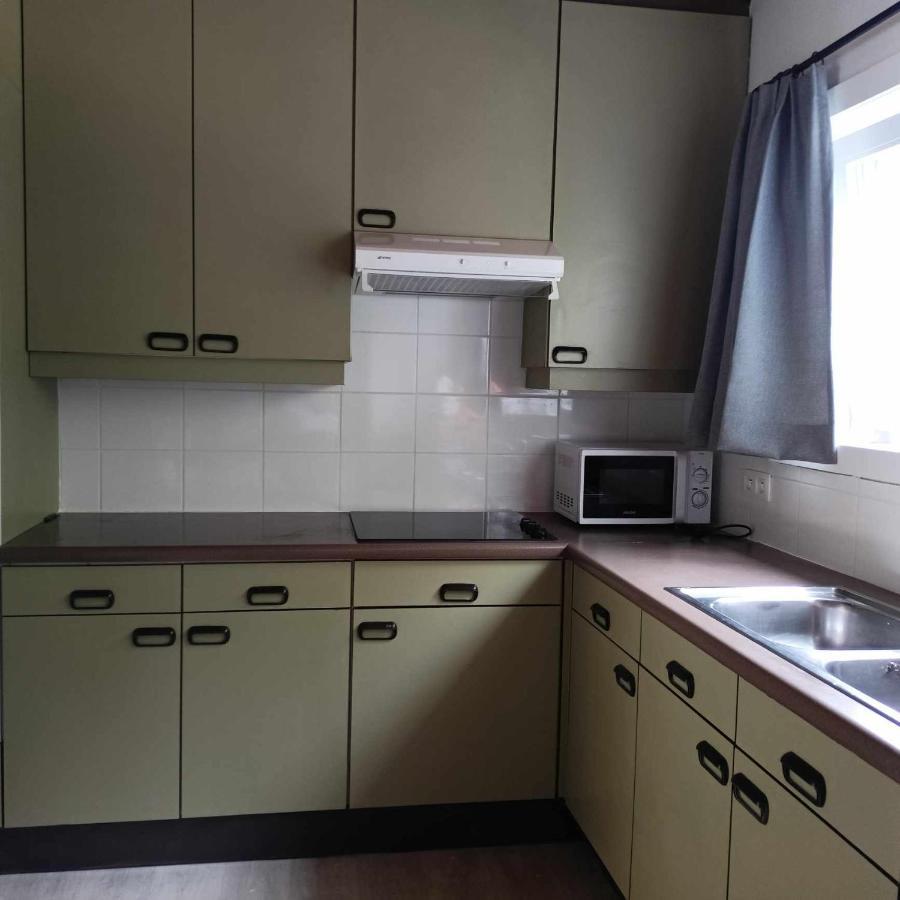 Hartedrie Vakantiewoning Aan Zee Le Coq Extérieur photo